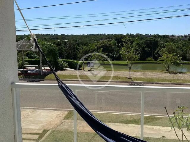 Imagem 13: Casa À Venda - Florais dos Lagos R$ 5.250.000,00 - Próximo Ao Lago ( Aceita Permuta