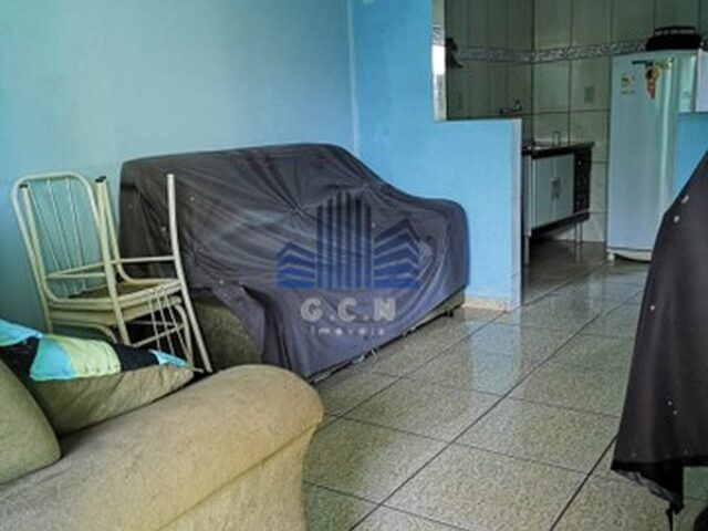 Imagem 2: Ibirité - Casa Padrão - Recanto Verde