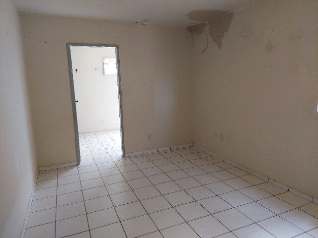 Imagem: D326 Apartamento Quarto no Ed. Antenas no