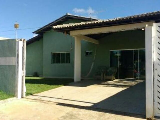 Imagem: Casas Parceladas no Boleto Bancário!!!