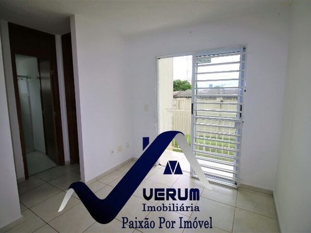 Imagem 12: Condomínio Ideal Flores , C/ 110M².Use Fgts