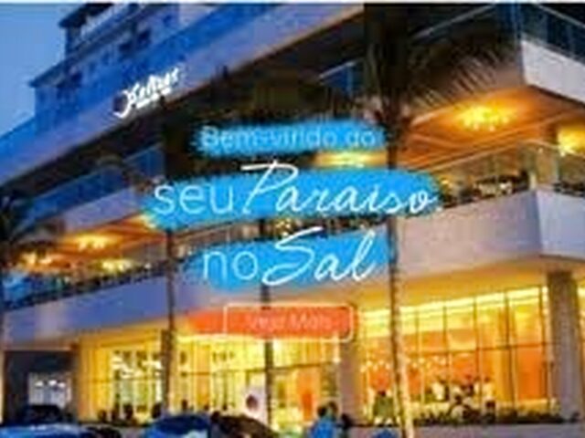 Imagem 1: Resort Salinas Park 2 Quartos