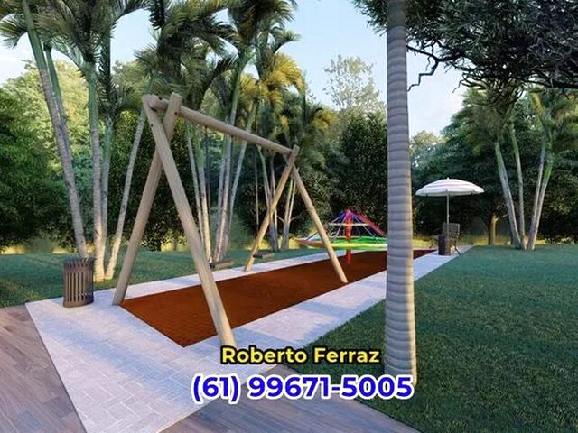 Imagem 4: Corumba Iv, Lote de 1.000 Metros Top