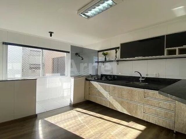 Imagem 8: Apartamento de 2 Dorm. Semi Mobiliado para Alugar no Centro de Passo Fundo