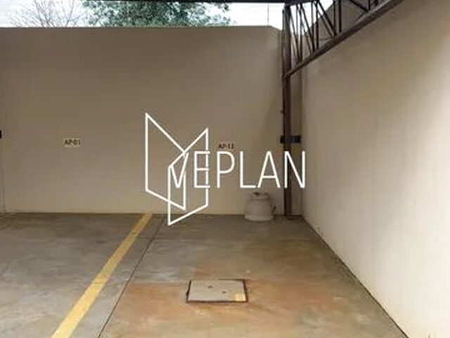 Imagem 9: Apartamento Mobiliado para Locação, Ed. Alto do Canadá - Canadá, Cascavel Pr