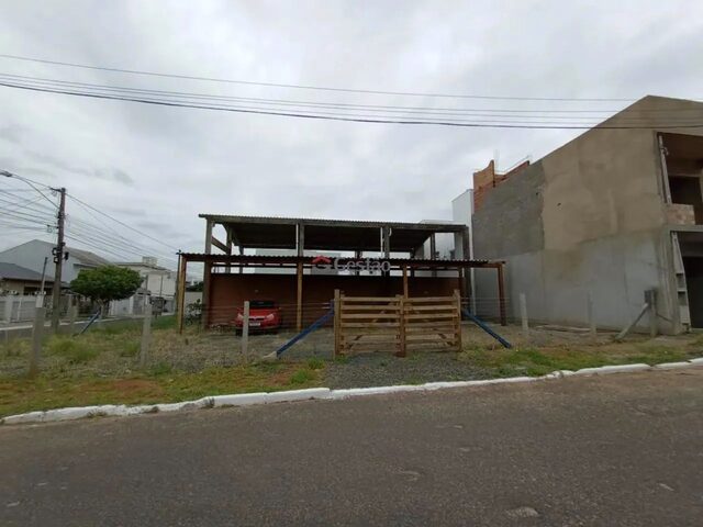 Imagem 3: Terreno Comercial Esquina Bairro Igara Ref: G5128