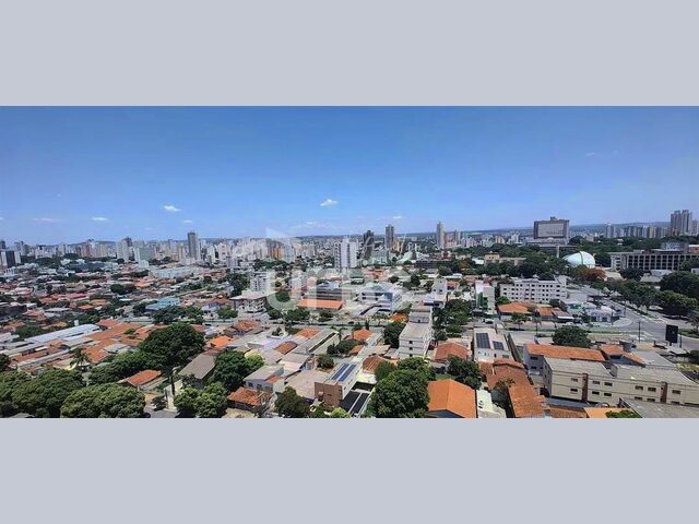Imagem 3: Apartamento no Setor Universitario Edificio Solar Universitario