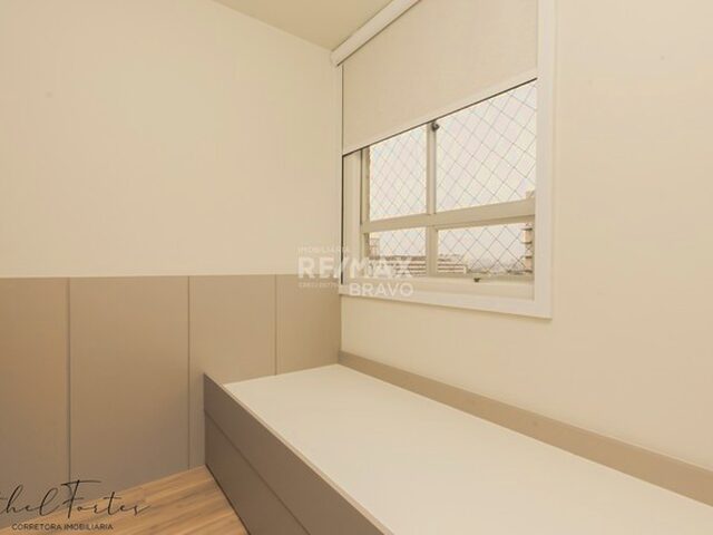 Imagem 15: Apartamento À Venda com 55M² Área Útil, 2 Quartos, no Cristo Rei - Curitiba/Pr