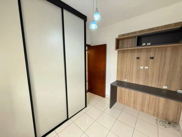 Imagem 11: Apartamento P/ Venda com 108M², Semimobiliado, 3 Quartos com Suíte, B. Pio Correa