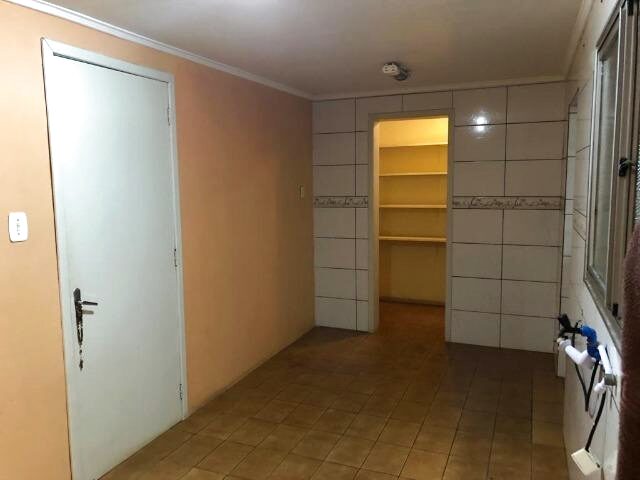 Imagem: O apartamento possui 2 Dormitórios, 1 Vaga na garagem,