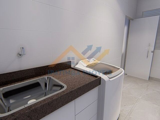 Imagem 16: Apartamento Duplex/Cobertura em Iguaçu - Ipatinga