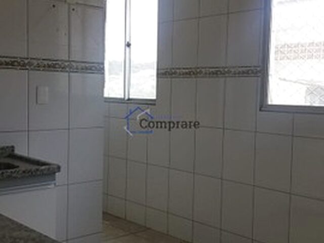 Imagem 3: Apartamento para Comprar Sapucaias Contagem