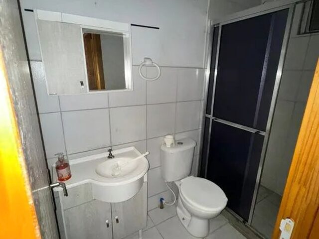 Imagem 2: Apartamento em Esteio, 02 Quartos