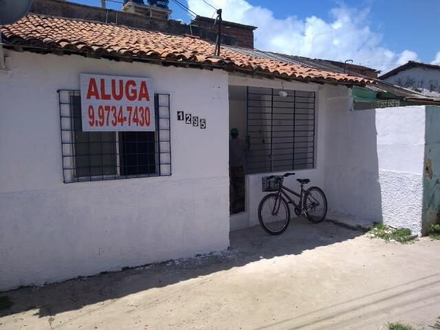 Imagem: Alugo Casas em Prazeres na Estrada da Batalha