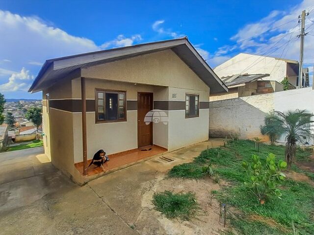 Imagem: Casa Residencial para Venda no Jardim Paloma
