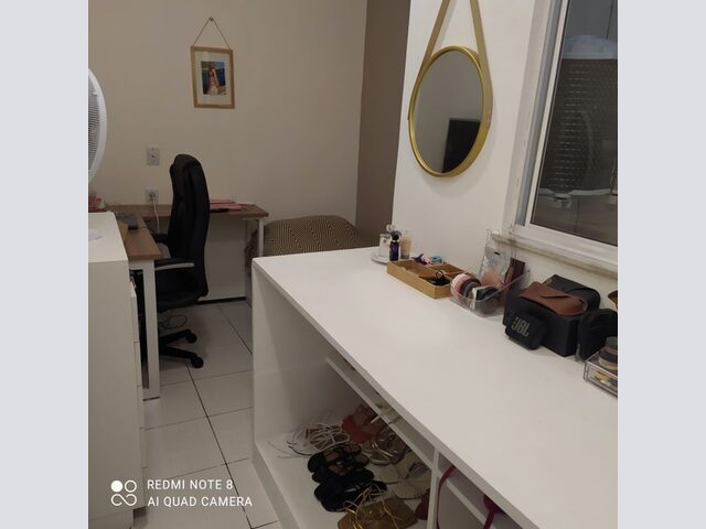 Imagem 7: Vendo Linda Casa Duplex no Álvaro Weyne com 4 Quartos Sendo 3 Suítes..