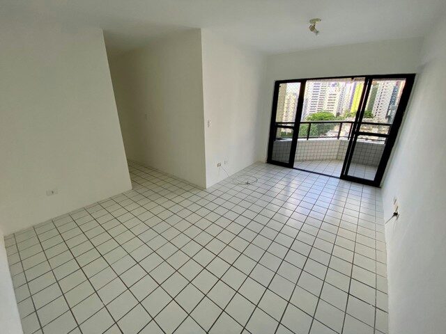 Imagem: Apartamento para Aluguel Tem 69 Metros Quadrados