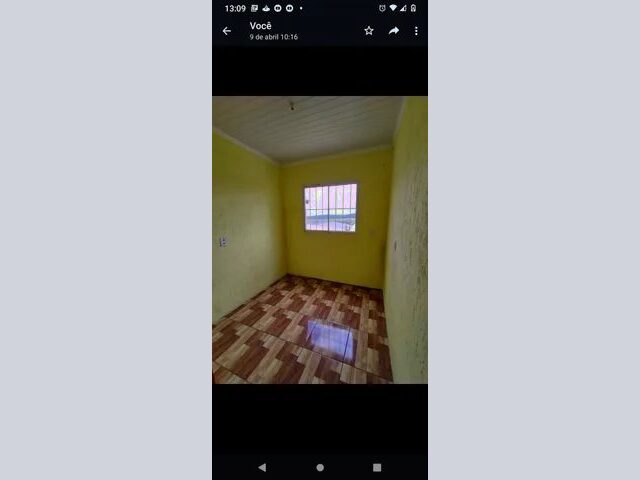 Imagem 4: Casa em Alvorada