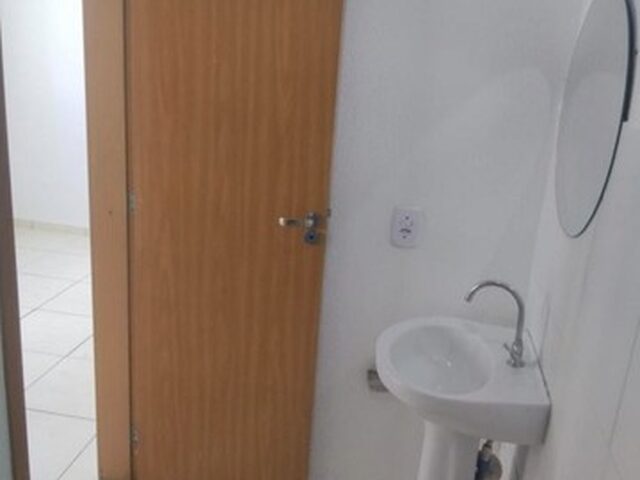 Imagem 6: Apartamento para Venda com 48M2 com 2 Quartos em Maraponga Fortaleza - Ceará