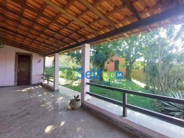 Imagem 11: Casa com 2 Quartos para Alugar - Inoã - Maricá/Rj