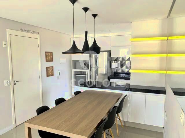 Imagem: Apartamento - Parque Industrial - Campinas