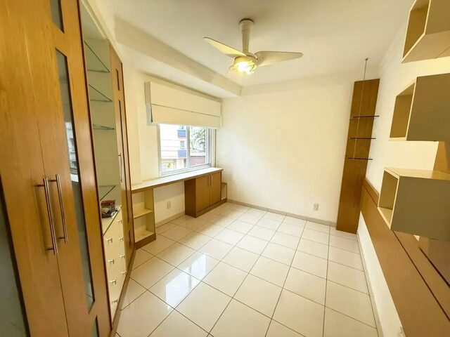 Imagem 14: Apartamento P/ Venda com 108M², Semimobiliado, 3 Quartos com Suíte, B. Pio Correa