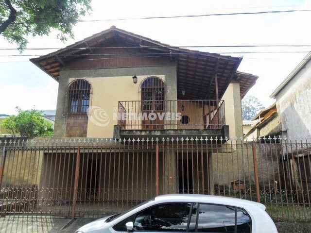 Imagem: Venda Casa Nossa Senhora do Carmo Contagem