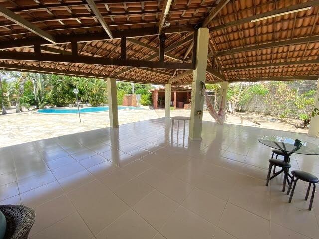 Imagem 3: Chácara À Venda, 3500 M² por R$ 1.750.000,00 - Mangabeira - Eusébio/Ce