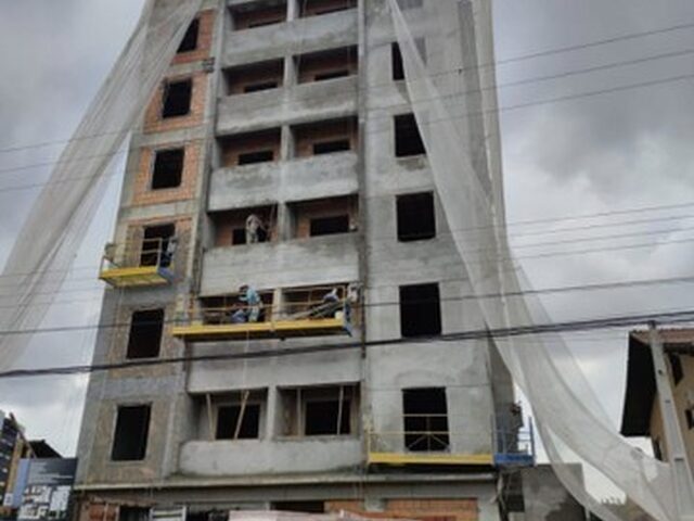 Imagem 13: Apto1Suite+2Dorm,79M2,Sacada/Churrasqueira,Elevador,Salãofestas