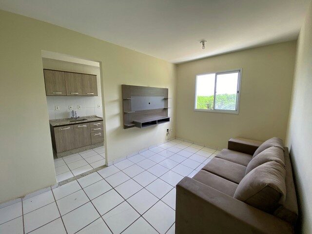Imagem: Alugo Residencial Lisboa de 2 Quartos Semi