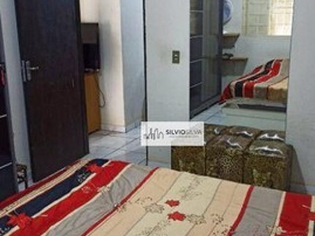 Imagem 9: Casa 3 Quartos 1 Suíte e Garagem Coberta