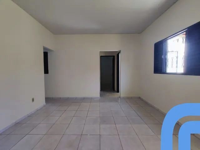 Imagem 13: Uma Casa de 02 Quartos com 01 Vaga de Garagem no Residencial Veredas dos Buritis para Loca