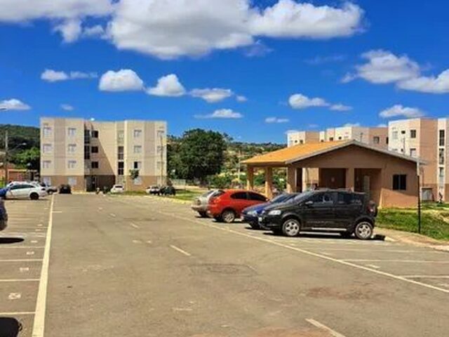 Imagem 10: Apartamento Terreo no Condominio Crixa