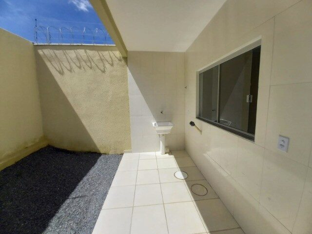 Imagem 12: Casa no Ped 0, Luziânia-Go, com 99 M². 2 Quartos Sendo 1 Suíte. R$ 185.000,00