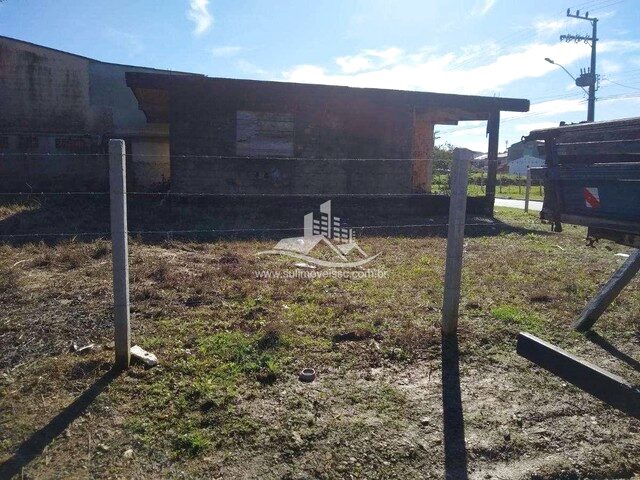 Imagem 7: Terreno com 402 M² no Bairro Murta - Itajaí - Sc