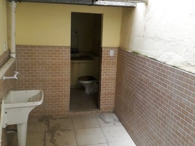 Imagem 6: Casa para Fins Comerciais no Centro de Nilópolis