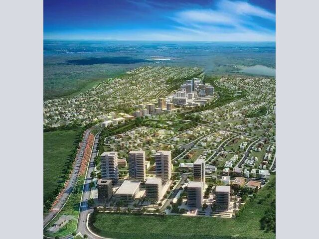 Imagem 4: Loteamento Cidade Alphaville Venha Adquirir o Seu Lote com Excelentes Condiçoes. Vá