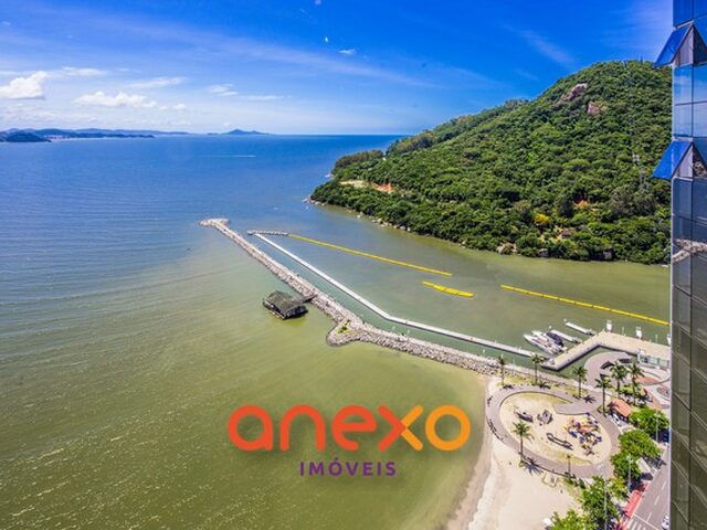 Imagem: Apartamento Frente Mar, na Barra Su em Balneário
