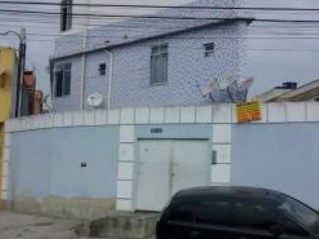 Imagem: Kitnets Coelho Neto