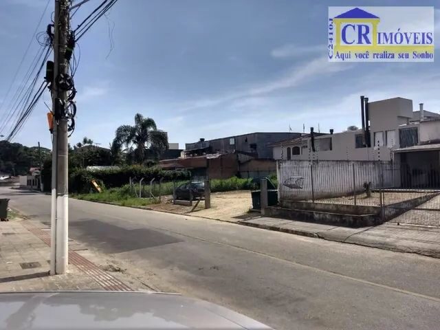 Imagem 7: Sala Comercial 44M² - Rua Oriente N° 14, Passa Vinte - Palhoça