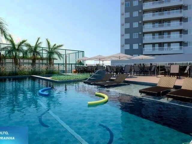 Imagem 9: Lindo Apt. em Jardim São Paulo 2 Quartos Varanda 1 Suíte no Programa Minha Casa Minha