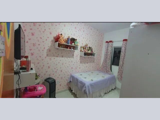 Imagem 5: Venda de Ágio Casa em condomínio com 2 dormitórios