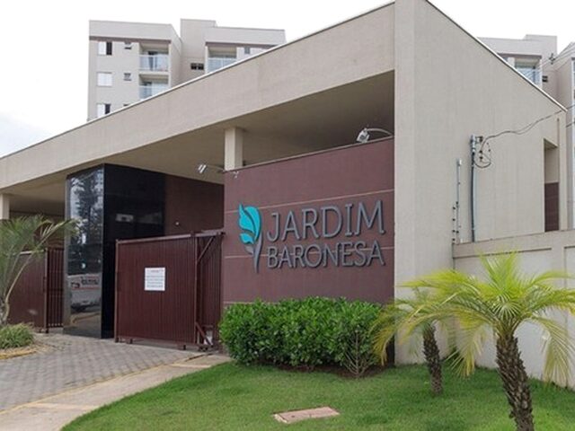 Imagem: Apartamento no Jardim Baronesa II