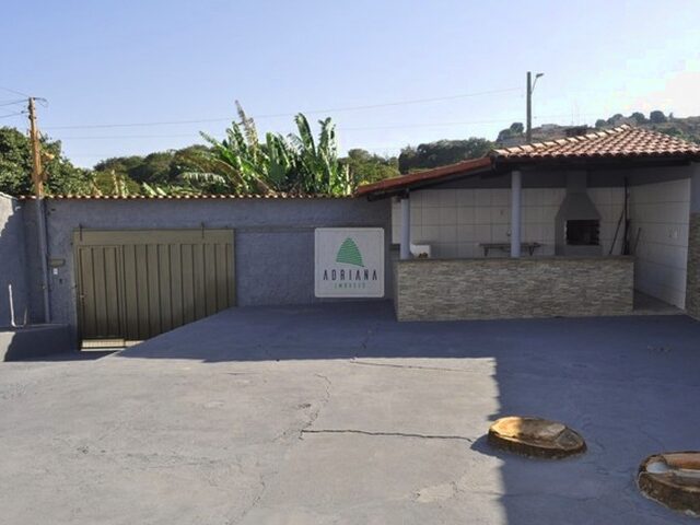 Imagem 4: Anápolis - Casa Padrão - São Lourenço