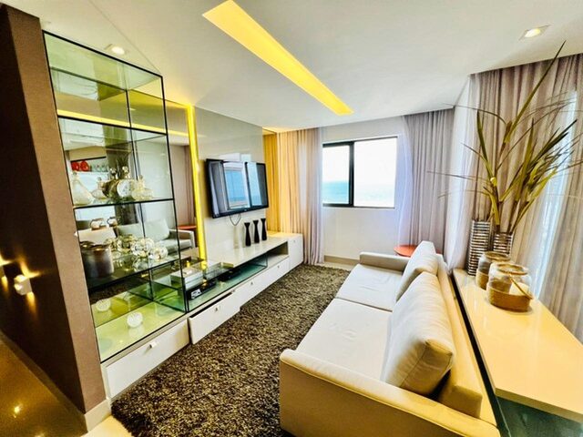 Imagem: Apartamento Alto Padrão para Venda Possui