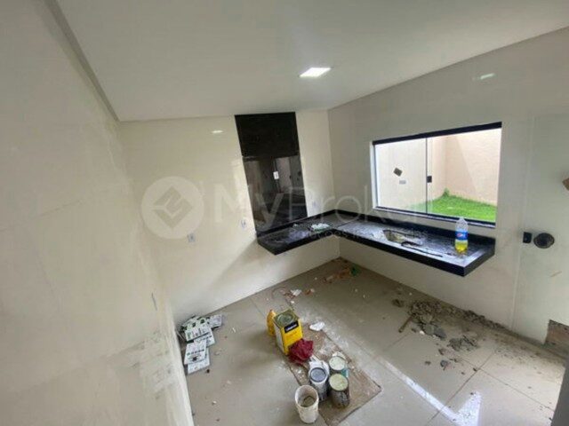 Imagem 7: Sobrado Novo, de 3 Quartos, Sendo Uma Suíte com 127M²