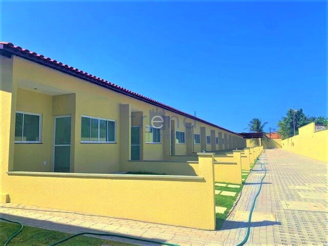Imagem 2: Casa em Curió - Fortaleza, Ce