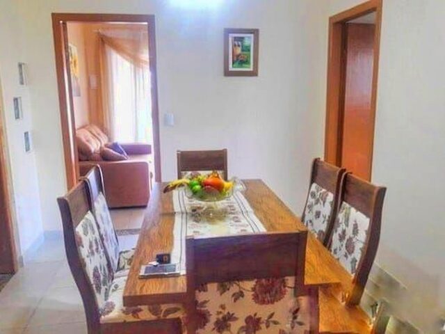 Imagem 2: Ca1002 Casa Residencial / Bom Viver