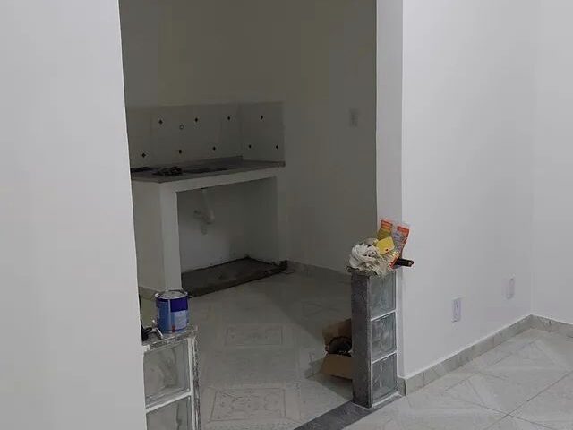 Imagem 5: Aluga-Se Casa com 1 dormitório