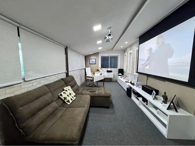 Imagem 5: Duplex Exclusivo em Alphaville Fortaleza (Porteira Fechada